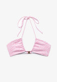 Sueña™ Isama Üst Zebra Pembe
