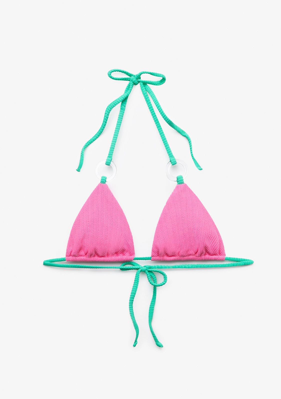 Sueña™ Lira Üst Pembe ve Yeşil