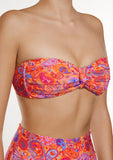 Sueña™ Pamela Üst Paisley Desenli