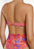 Sueña™ Pamela Üst Paisley Desenli
