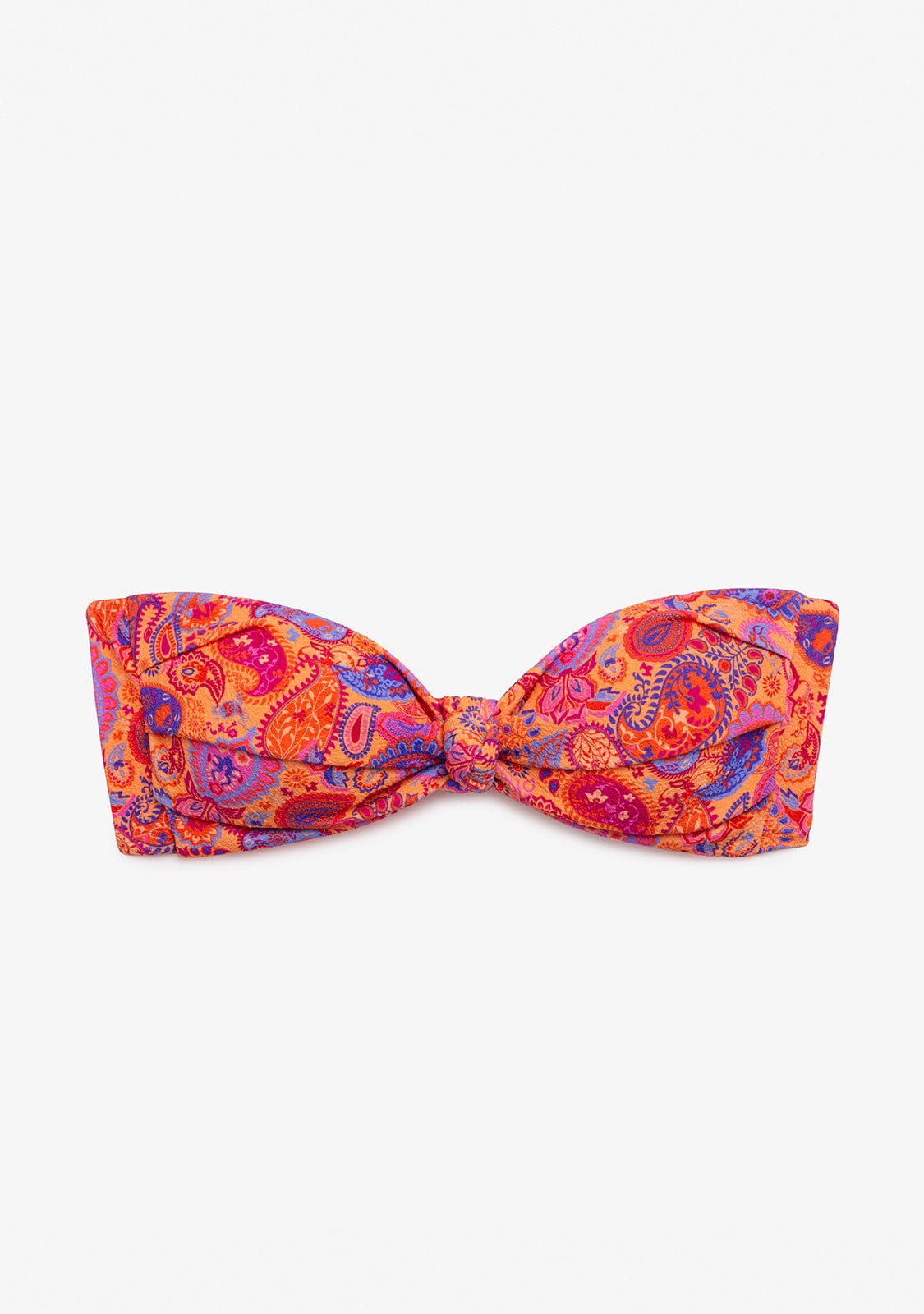 Sueña™ Pamela Üst Paisley Desenli