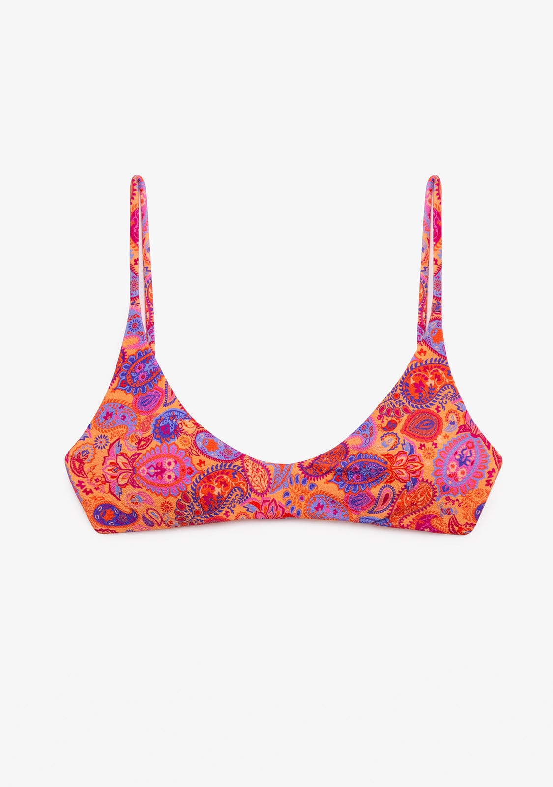 Sueña™ Suri Üst Paisley Desenli