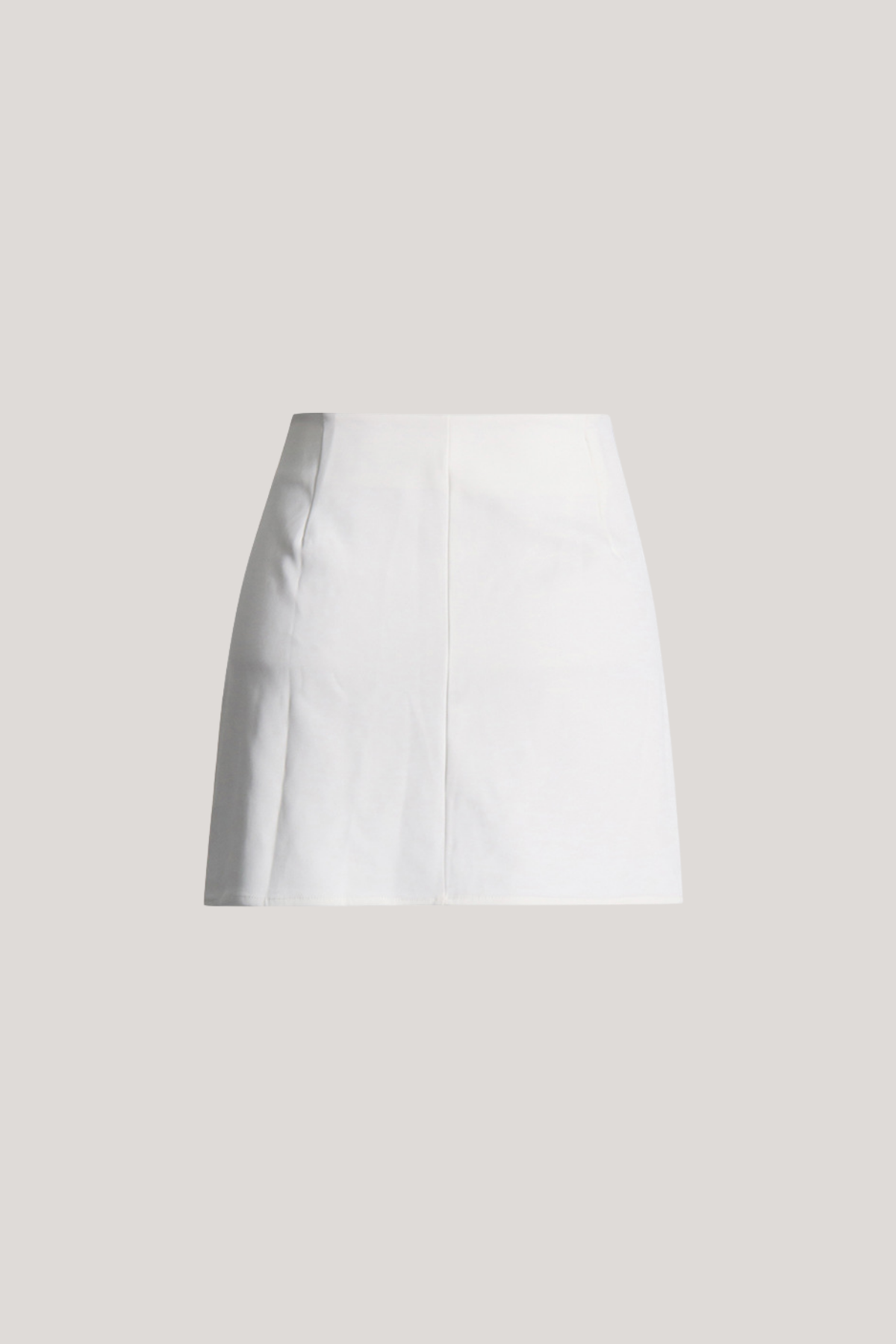 Kira Çiçek Bodycon Etek