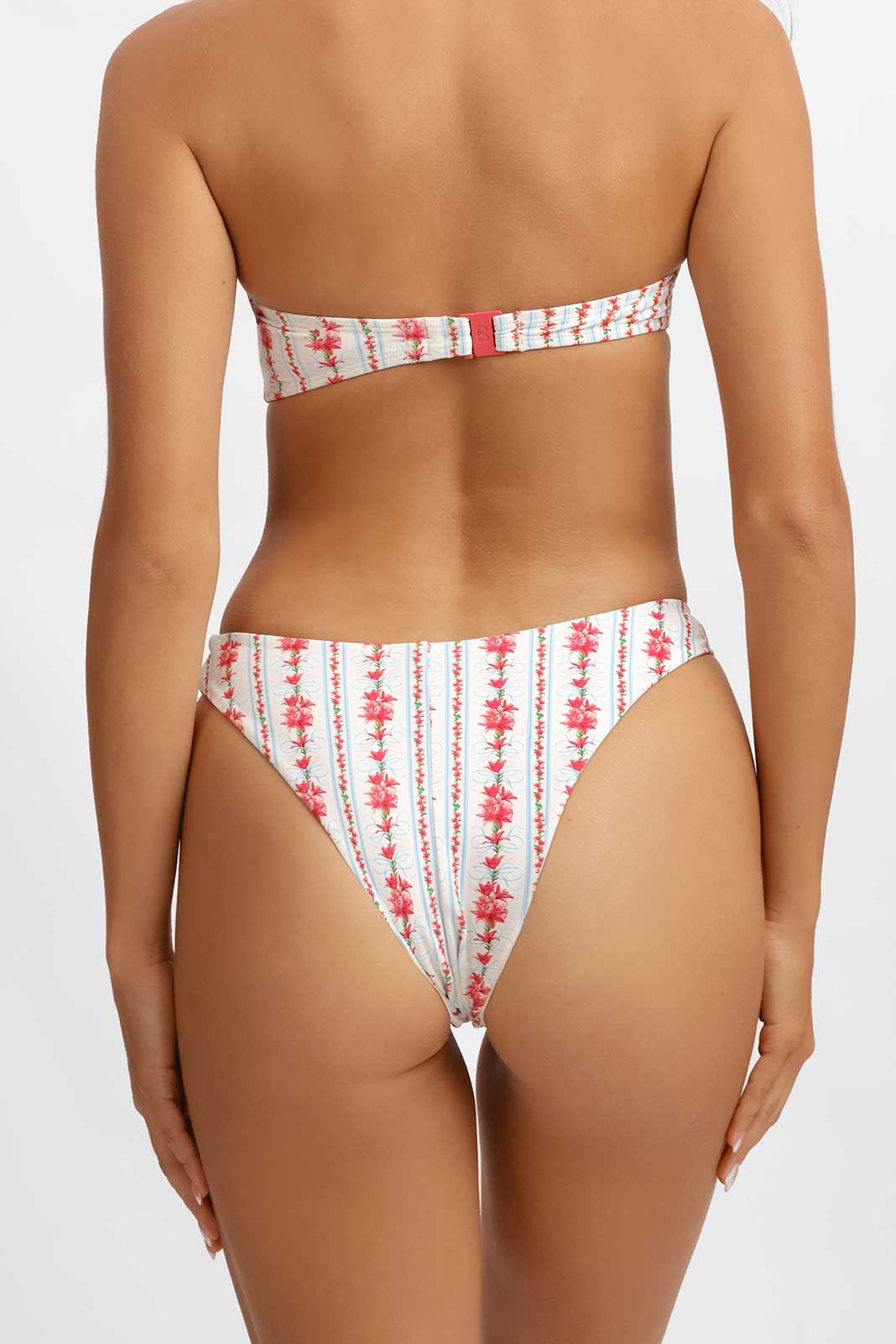 Sueña™ Alana Bantlı Üst / Lily Love