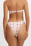 Sueña™ Alana Bantlı Üst / Lily Love
