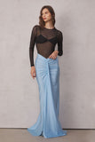 Lorelei Dantelli Transparan Split Setler