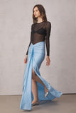 Lorelei Dantelli Transparan Split Setler