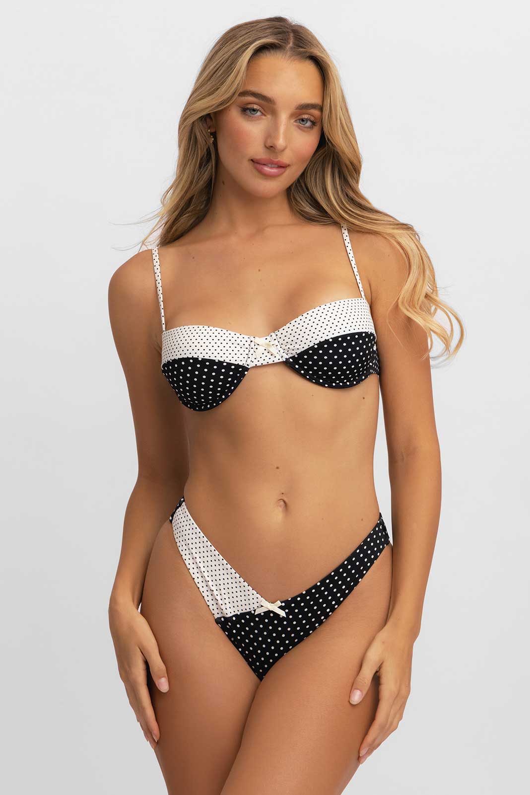 Sueña™ Amber Cesur Alt / Love Noir