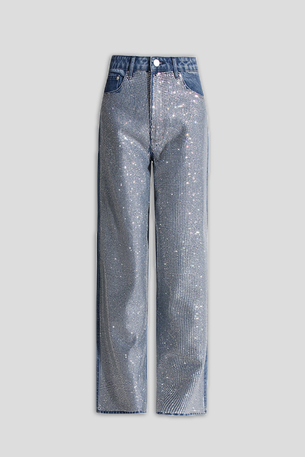 Norah Kristal Denim Kot