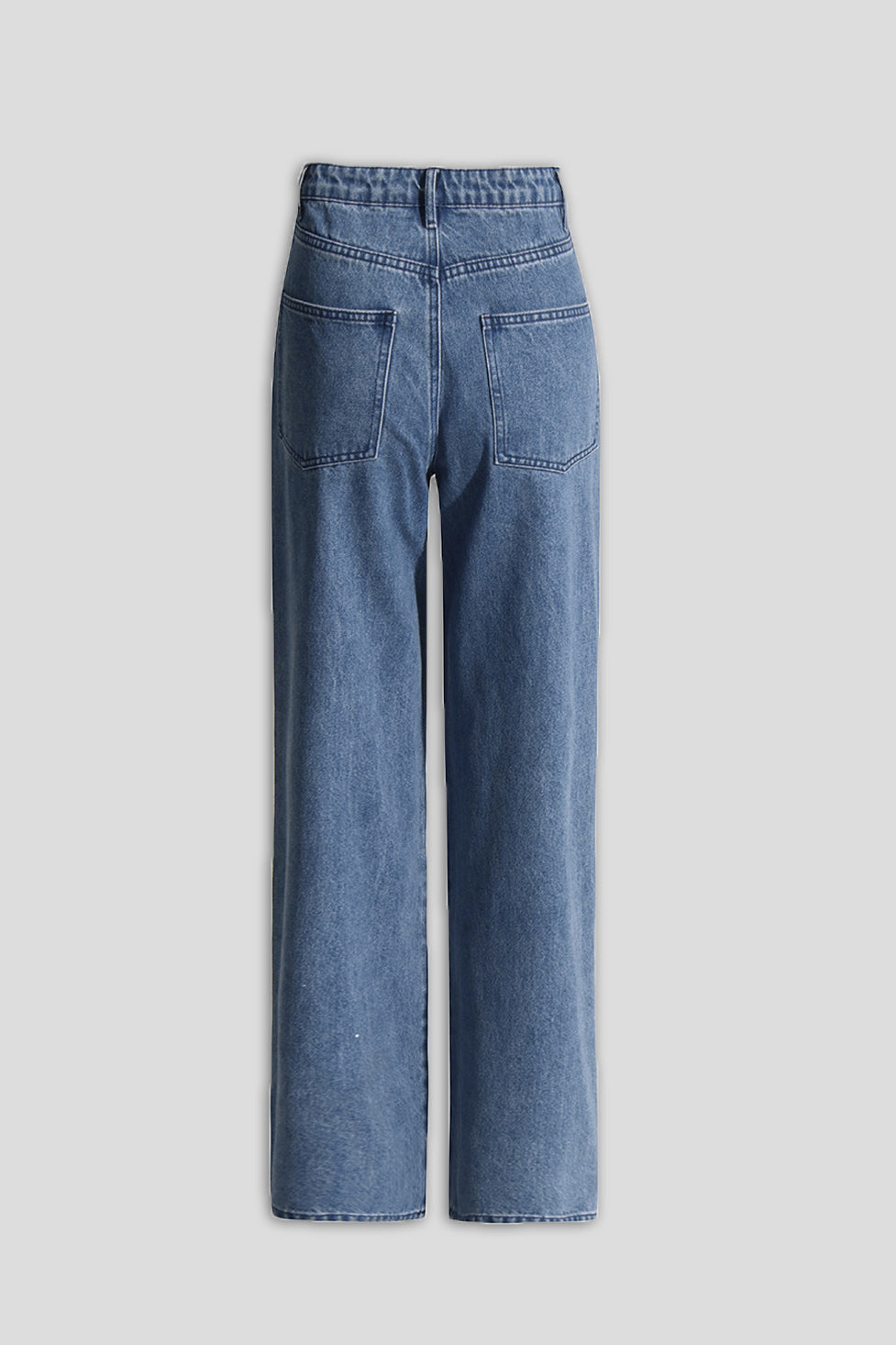 Norah Kristal Denim Kot