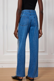 Norah Kristal Denim Kot