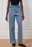 Norah Kristal Denim Kot