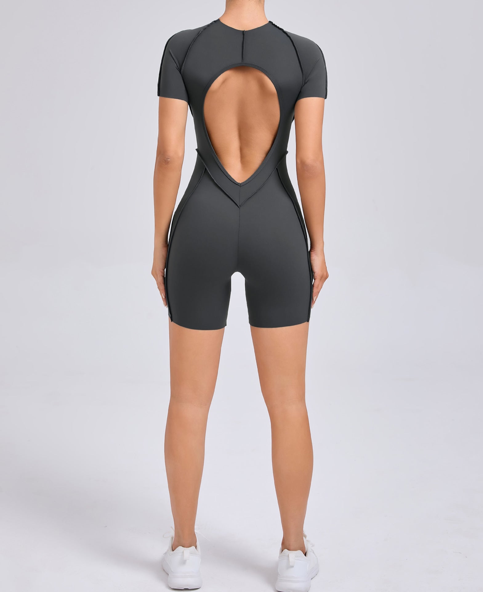Spor Compression Tulum
