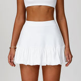 Ruffle Etek