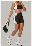 Renkli Spor Set