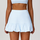 Ruffle Etek
