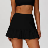 Ruffle Etek