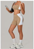 Renkli Spor Set