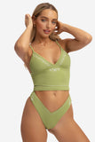 Sueña™ Holly Tankini Üst / Pixie