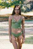 Sueña™ Holly Tankini Üst / Pixie