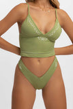 Sueña™ Holly Tankini Üst / Pixie