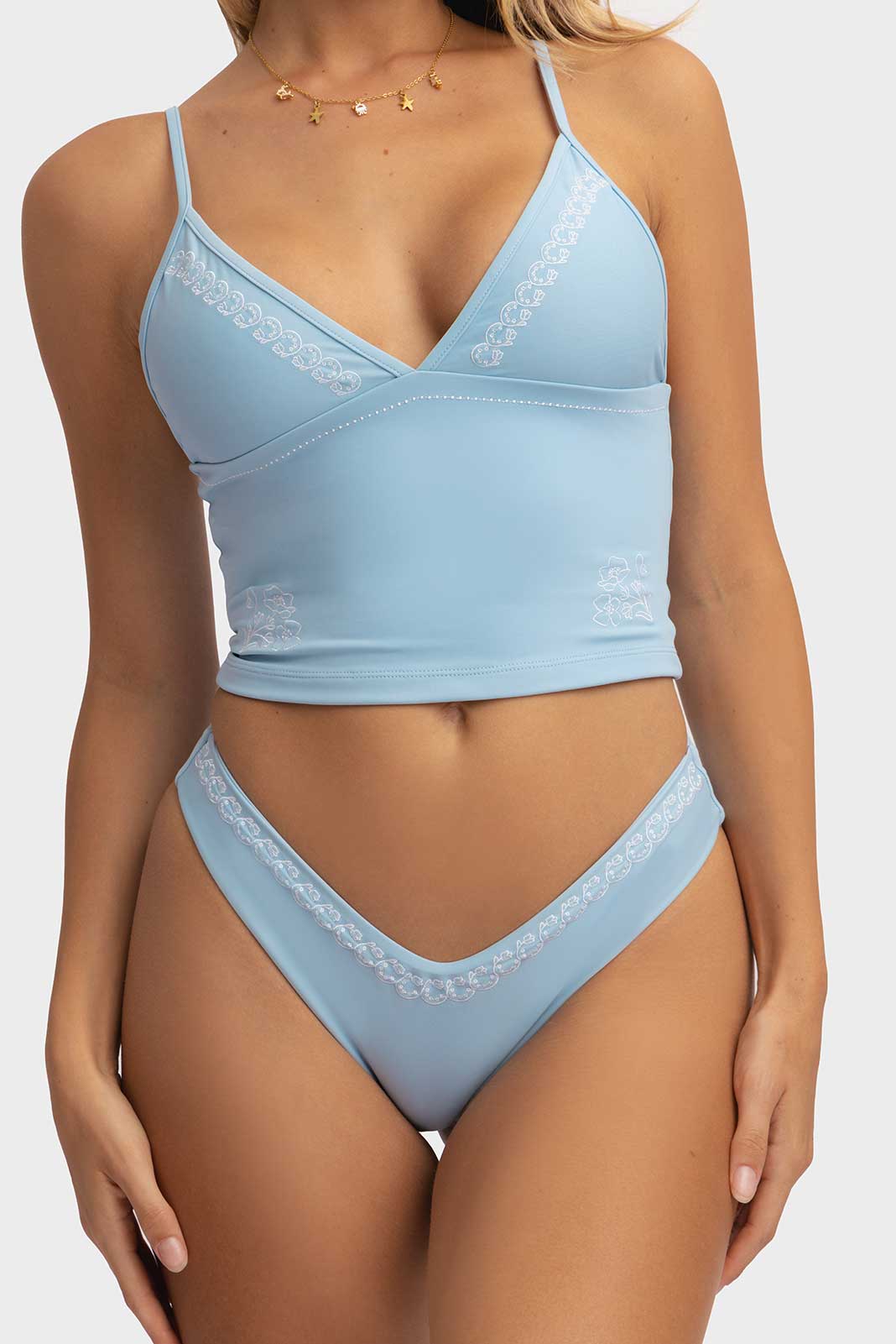 Sueña™ Holly Tankini Üst / Reverie