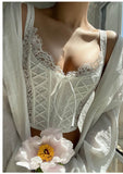 Sueña™ Kate İtalyan Fiyonklu Bralet