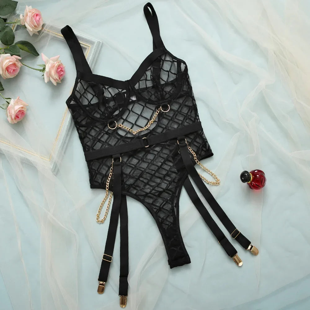 Sueña™ Aria Body