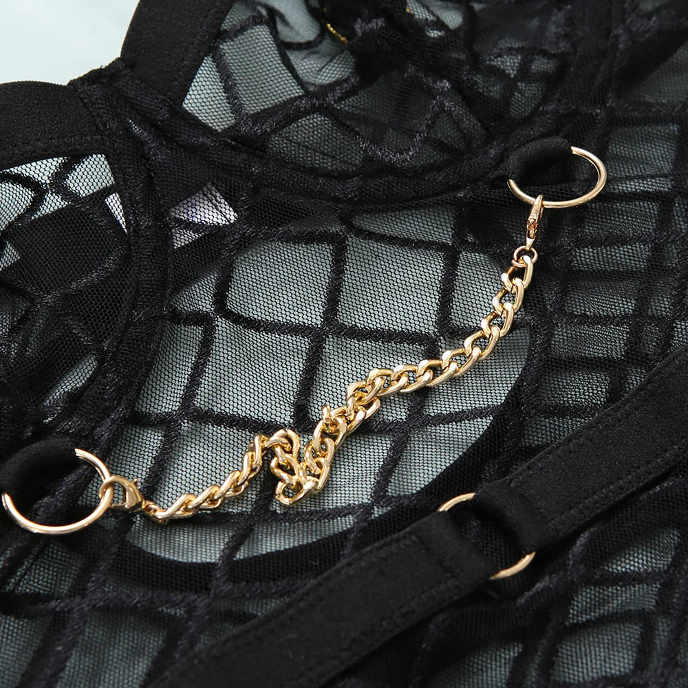 Sueña™ Aria Body