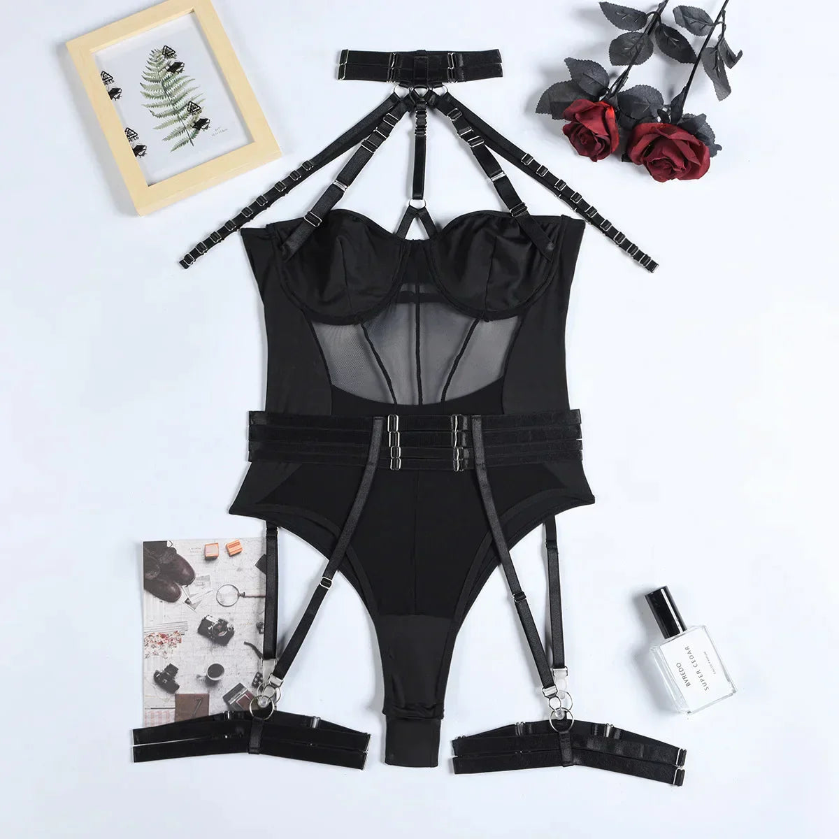 Sueña™ Angelina Body