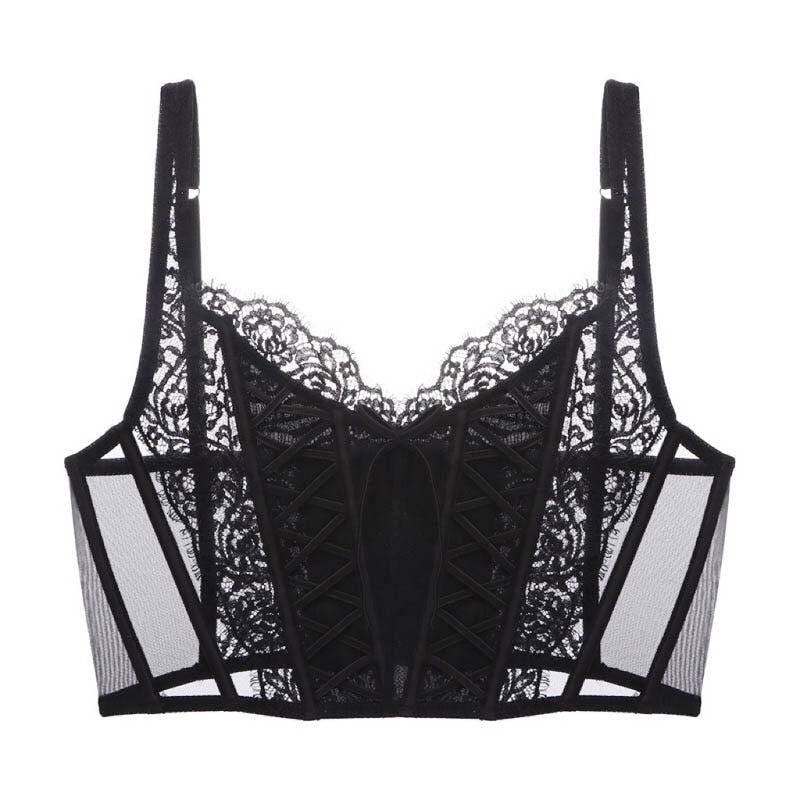 Sueña™ Kate İtalyan Fiyonklu Bralet
