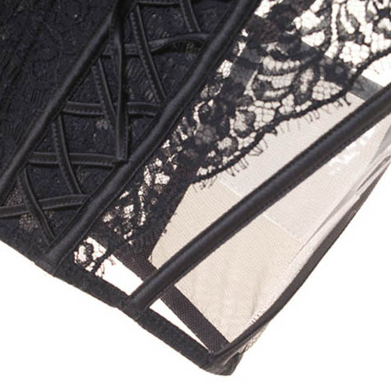 Sueña™ Kate İtalyan Fiyonklu Bralet