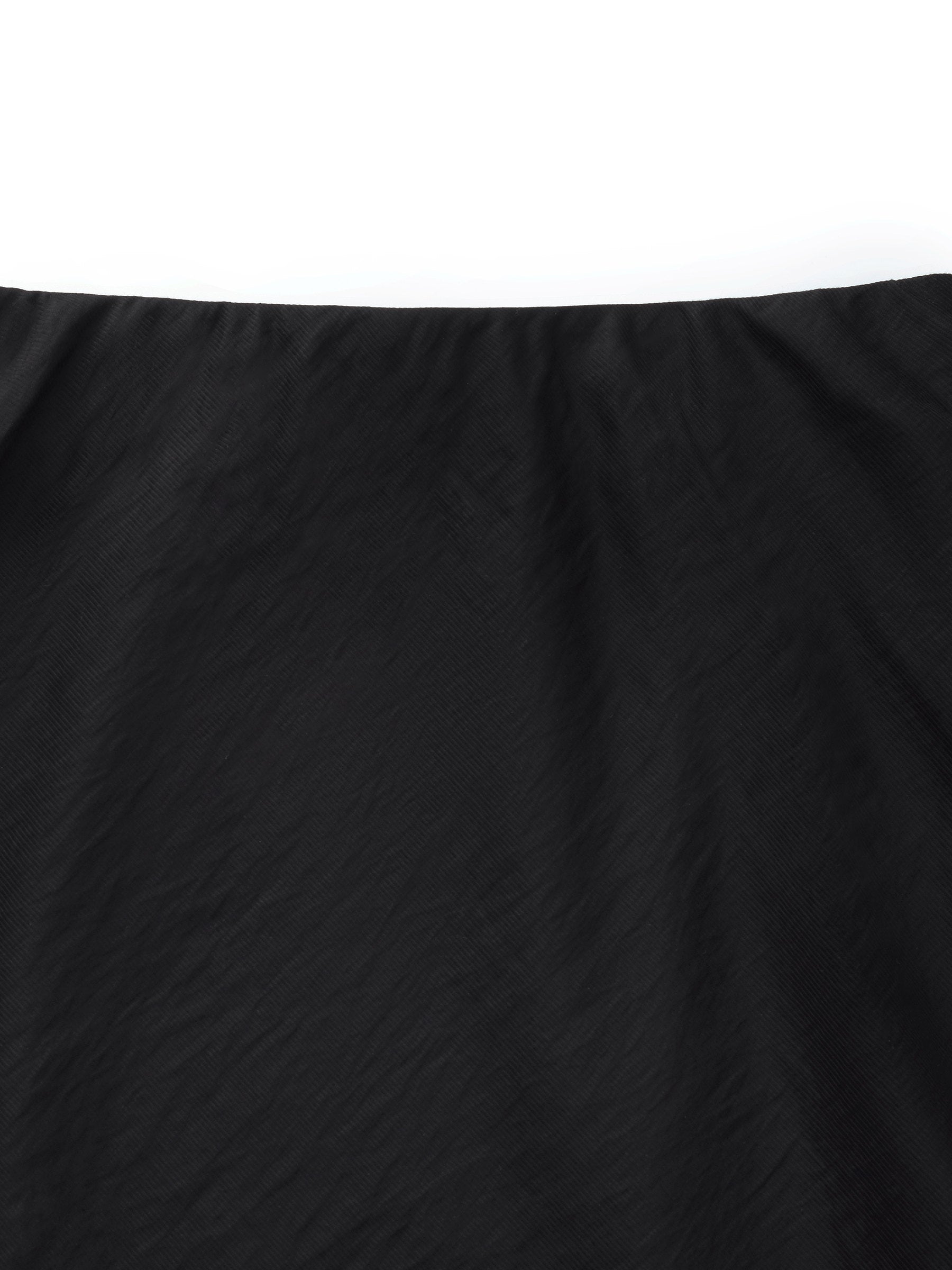 Tencel Karışımlı A Kesim Kadın Etek