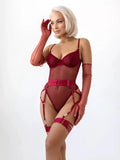 Sueña™ Amélie Body