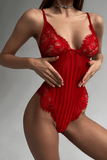 Sueña™ PROMISE Body - Kırmızı