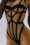 Sueña™ CENSURE Body
