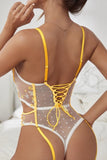 Sueña™ MIMOSA Body