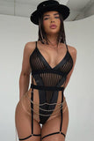 Sueña™ ZEBRA Desenli Body