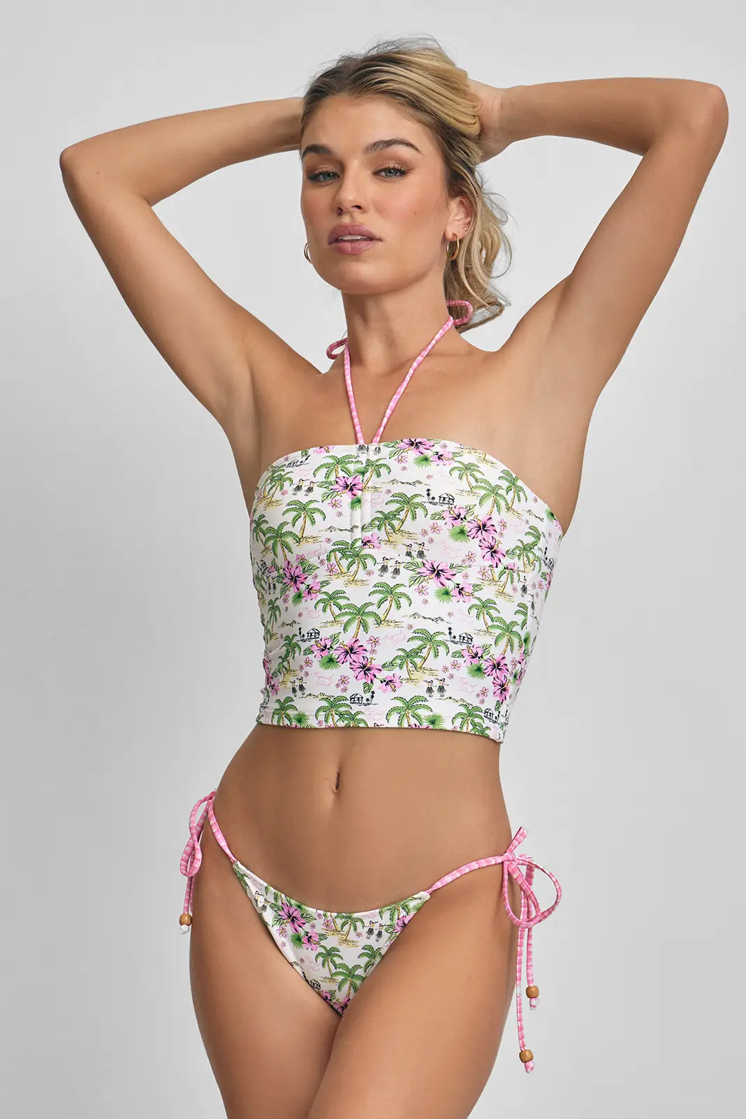 Sueña™ Elya Tankini Üst / Coco Frio
