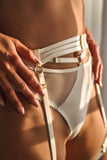 Sueña™ BLANC SAUVAGE İç Giyim Takımı