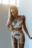 Sueña™ 4 Parça Lingerie Takımı / SAMANTA