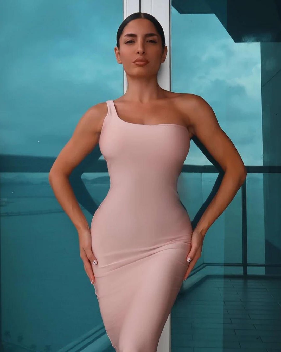Sueña™ Hannah Günlük Dikişsiz Külot
