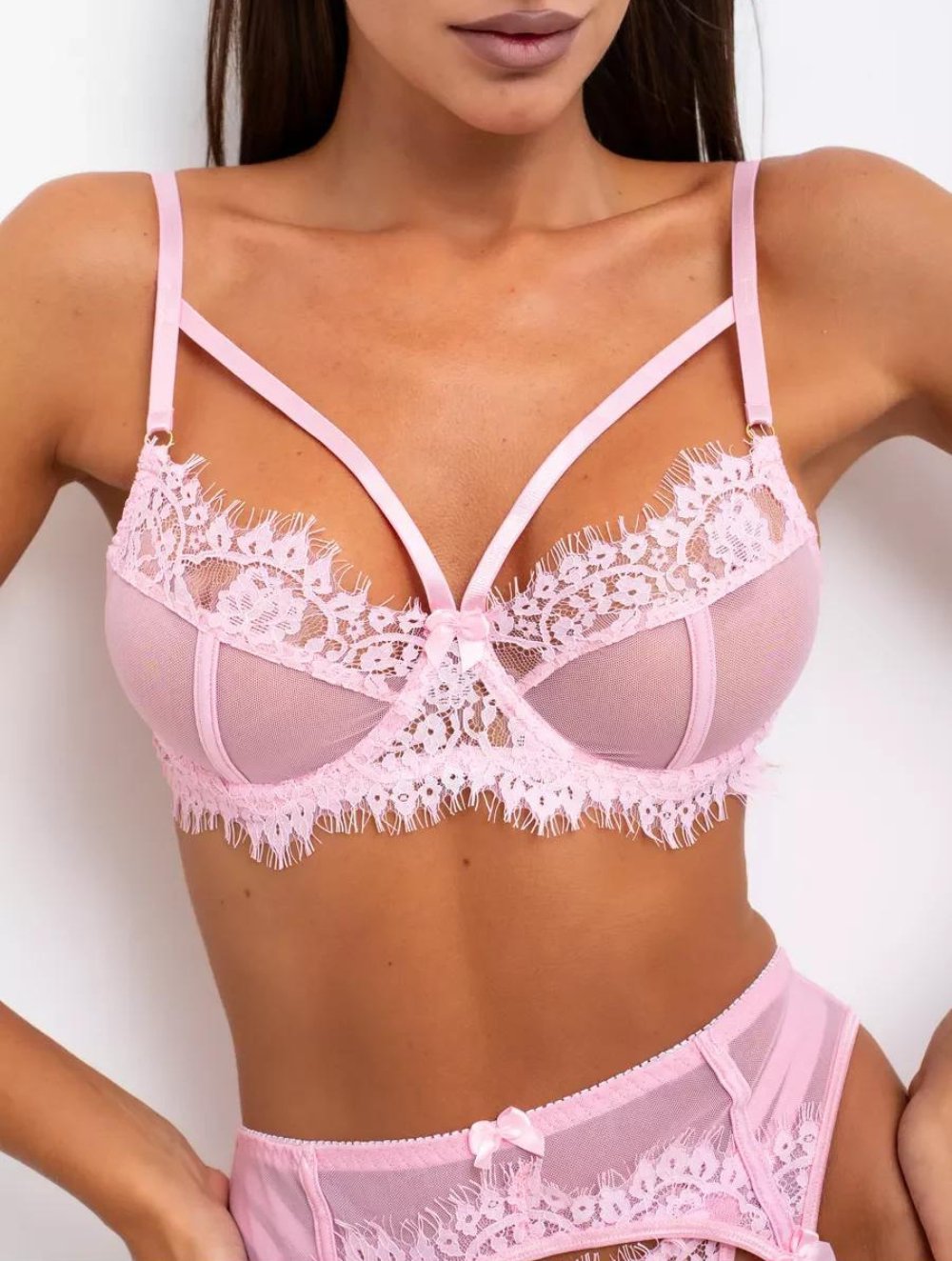 Sueña™ Isabella İç Giyim