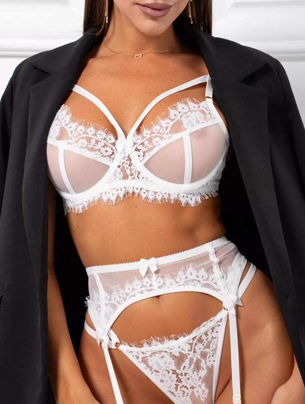 Sueña™ Isabella İç Giyim