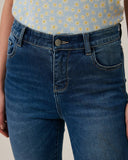 Sueña™ Birinci Sınıf Kumaştan Yüksek Belli Skinny Jeans