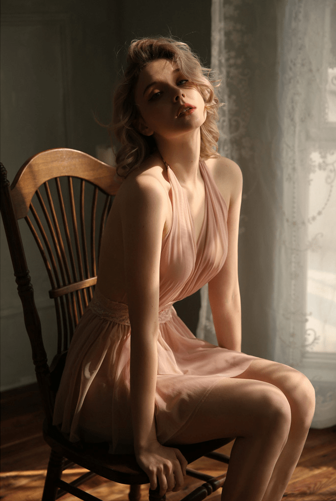 Sueña™ Gabrielle Gecelik