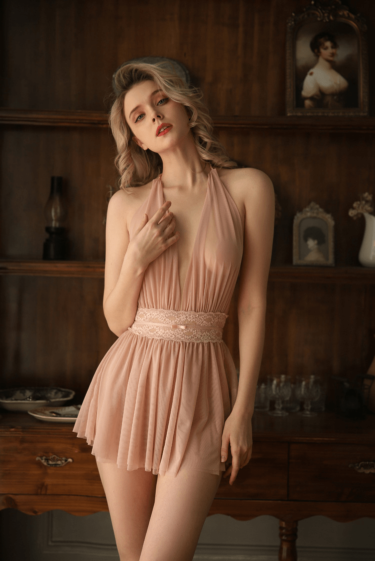 Sueña™ Gabrielle Gecelik