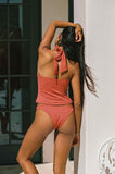 Sueña™ Barbara Kolsuz Üst / Baharat Dantel