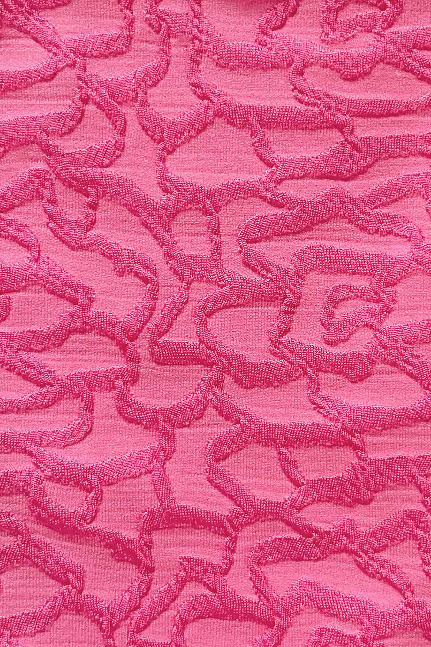 Sueña™ Şort Külot / Rosy Glow Jacquard