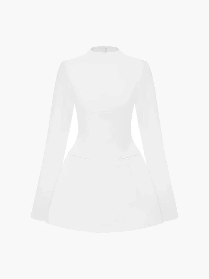 Elysia Mini Elbise